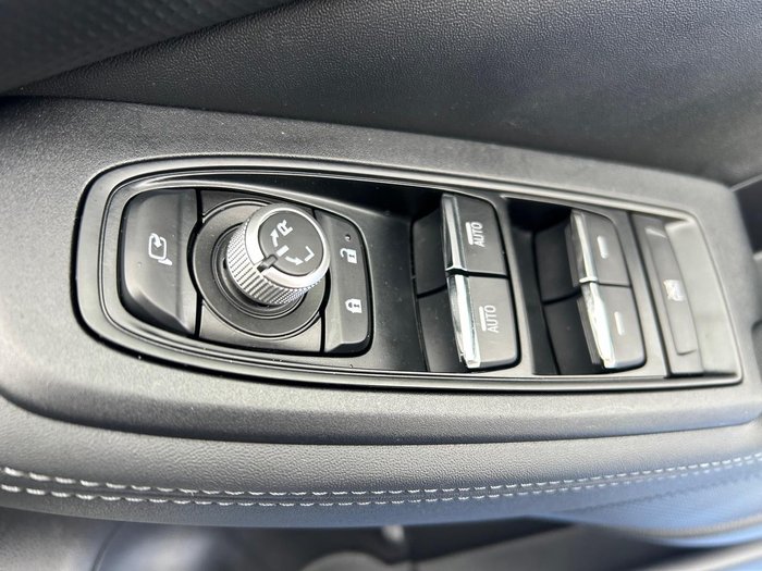 2019 Subaru Forester 2.5i-S