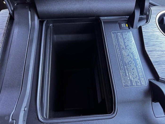 2023 Toyota Landcruiser Sahara