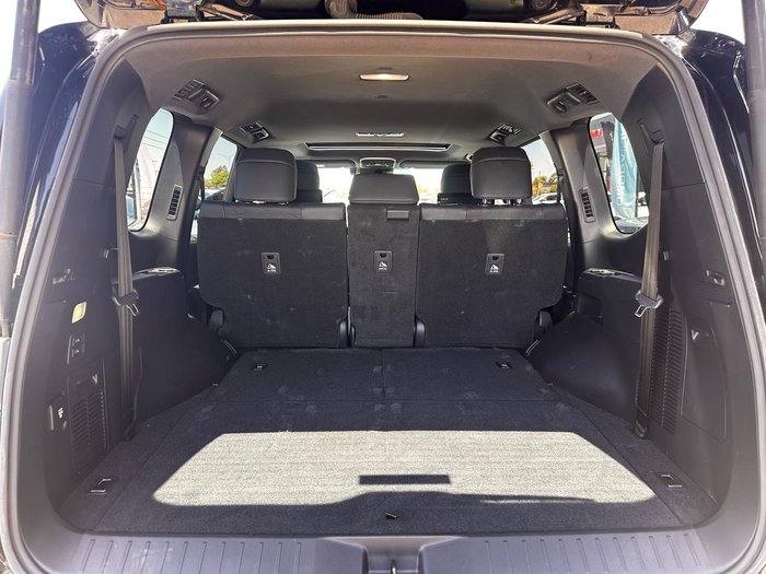 2023 Toyota Landcruiser Sahara