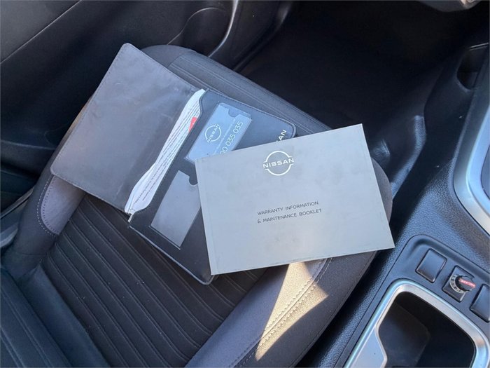 2022 NISSAN NAVARA SL (4x4)