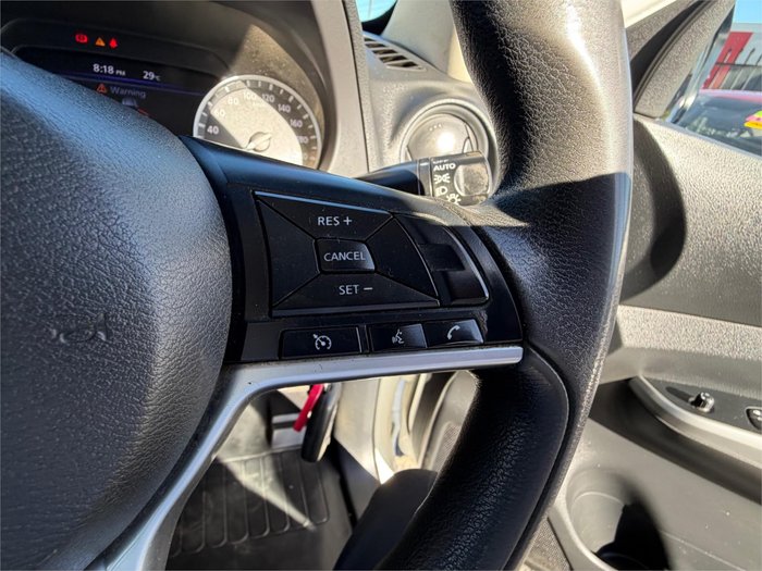 2022 NISSAN NAVARA SL (4x4)