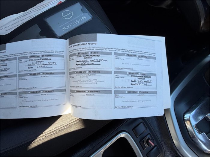 2022 NISSAN NAVARA SL (4x4)