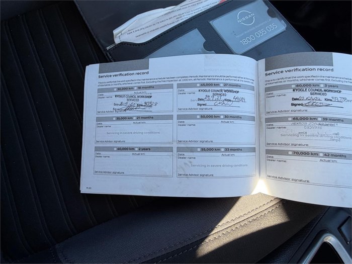 2022 NISSAN NAVARA SL (4x4)