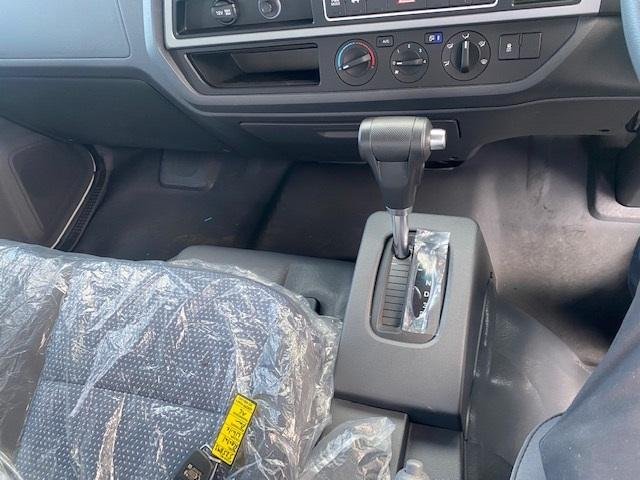 2023 Hyundai Mighty EX4/6 Pantech Rental Spec