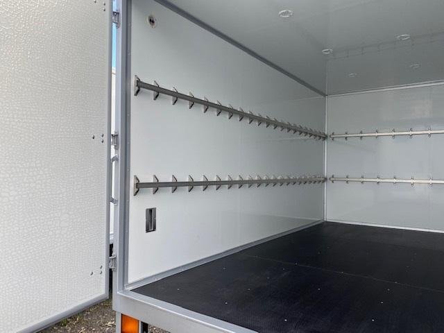 2023 Hyundai Mighty EX4/6 Pantech Rental Spec