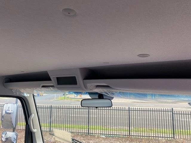 2023 Hyundai Mighty EX4/6 Pantech Rental Spec