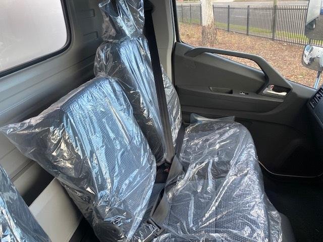 2023 Hyundai Mighty EX4/6 Pantech Rental Spec