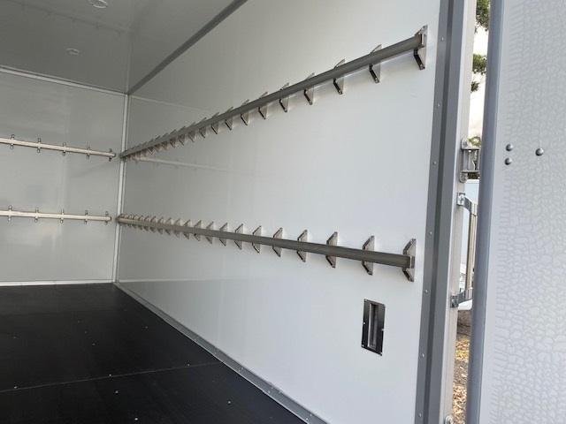 2023 Hyundai Mighty EX4/6 Pantech Rental Spec