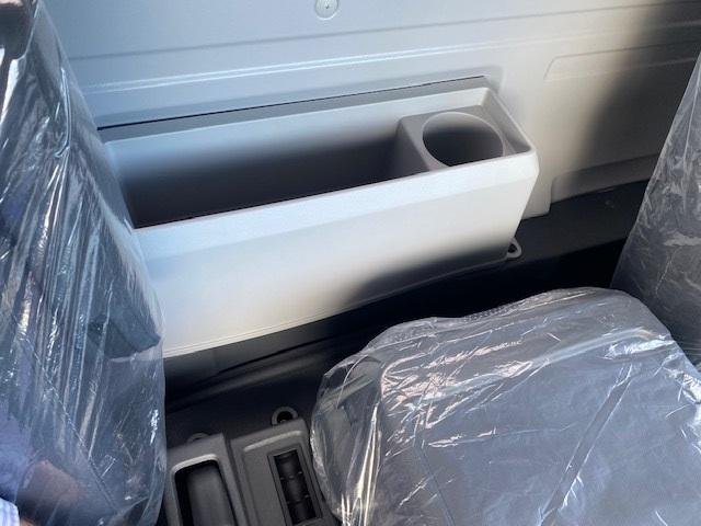 2023 Hyundai Mighty EX4/6 Pantech Rental Spec