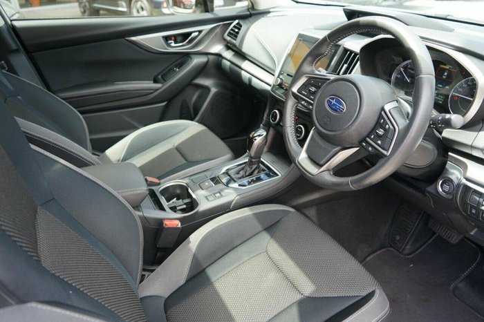 2020 Subaru Impreza 2.0i Premium