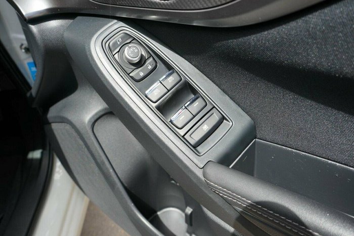 2020 Subaru Impreza 2.0i Premium