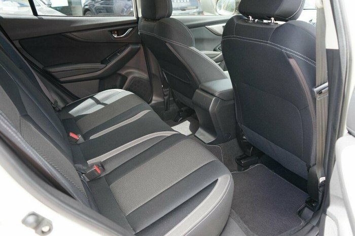 2020 Subaru Impreza 2.0i Premium