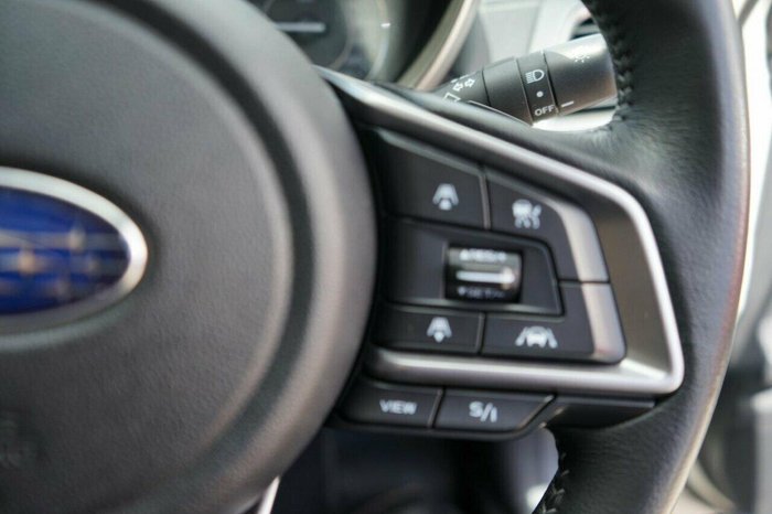 2020 Subaru Impreza 2.0i Premium