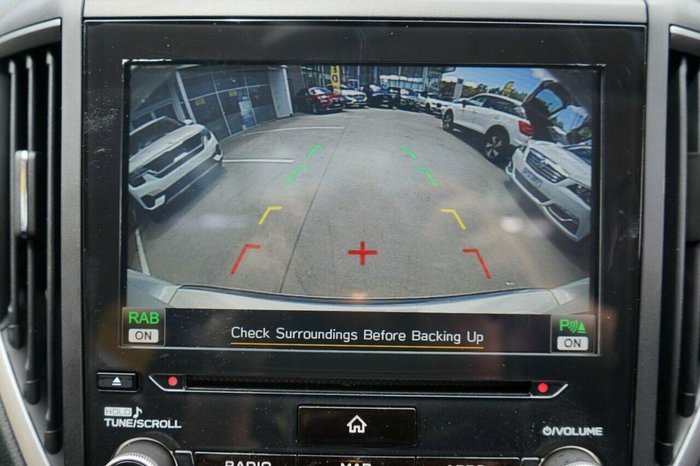 2020 Subaru Impreza 2.0i Premium