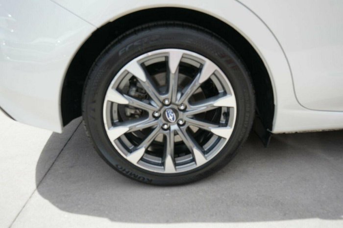 2020 Subaru Impreza 2.0i Premium