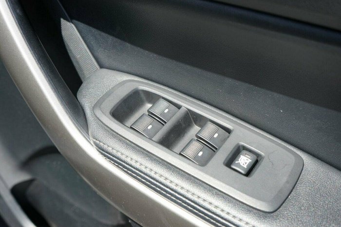 2021 Ford Everest Trend