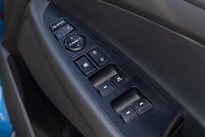 2020 Hyundai Tucson Active X