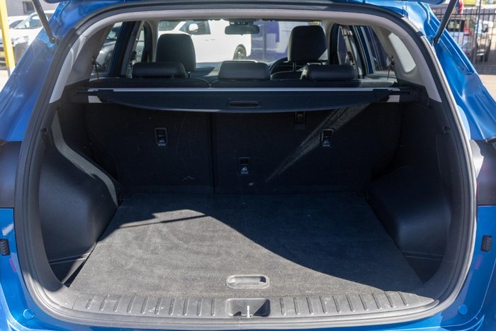 2020 Hyundai Tucson Active X