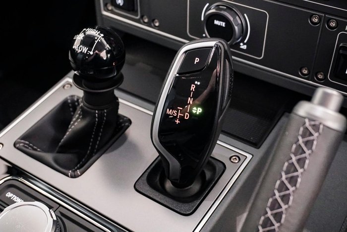 2024 INEOS Grenadier Station Wagon Trialmaster Edition