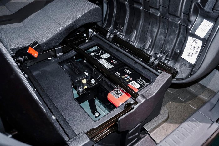 2024 INEOS Grenadier Station Wagon Trialmaster Edition