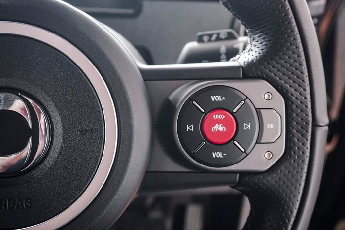 2024 INEOS Grenadier Station Wagon Trialmaster Edition