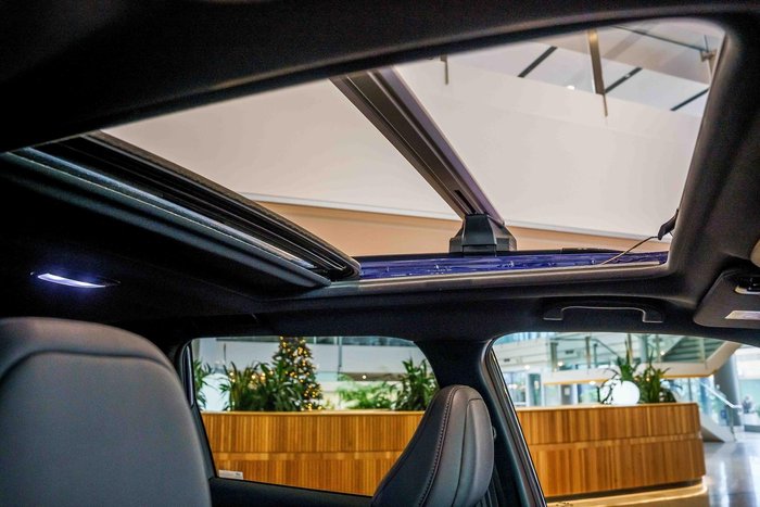 2025 Subaru Forester Hybrid Sport