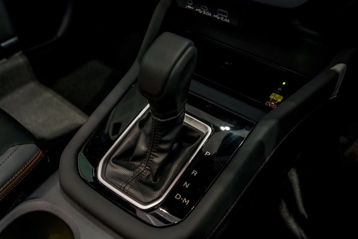 2025 Subaru Forester Hybrid Sport