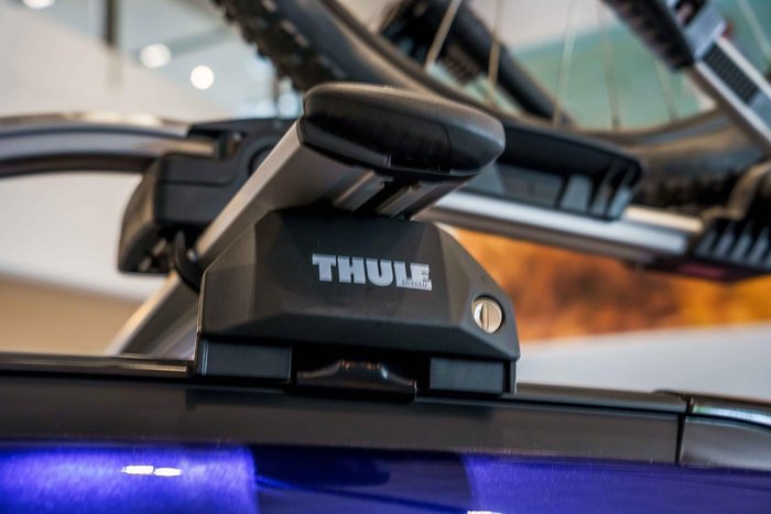 2025 Subaru Forester Hybrid Sport