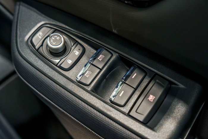 2025 Subaru Forester Hybrid Sport