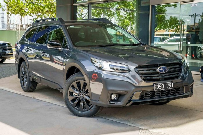 2025 Subaru Outback AWD Sport