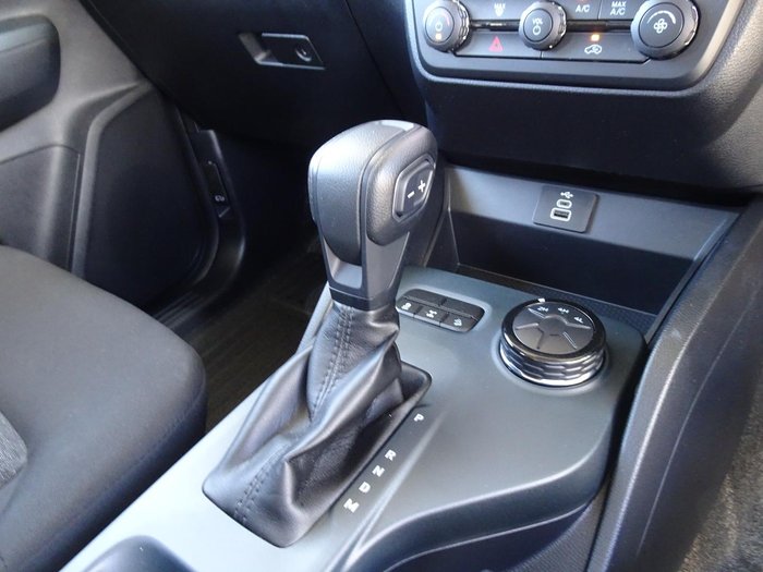 2023 Ford Ranger XL MY24.00 4X4 Dual Range Arctic White