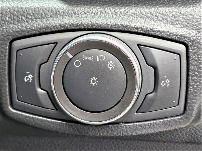 2022 Ford Ranger XL PX MkIII MY21.75 4X4 Dual Range Arctic White