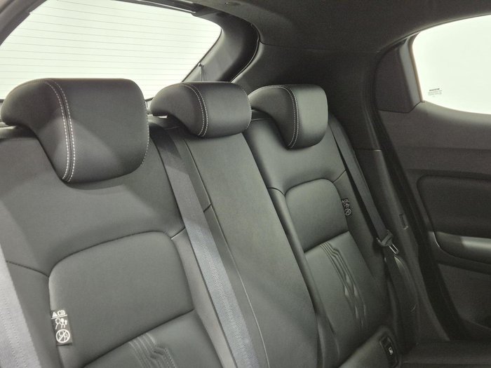 2023 Nissan JUKE ST-L F16 MY23.5 Pearl Black