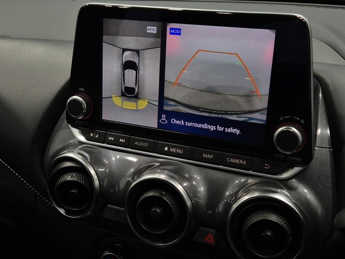 2023 Nissan JUKE ST-L