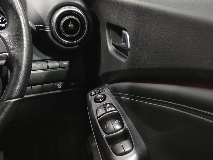 2023 Nissan JUKE ST-L F16 MY23.5 Pearl Black