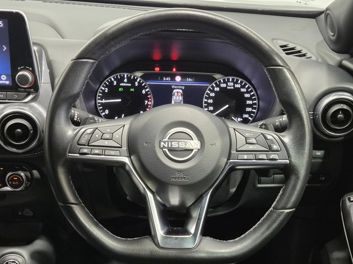 2023 Nissan JUKE ST-L