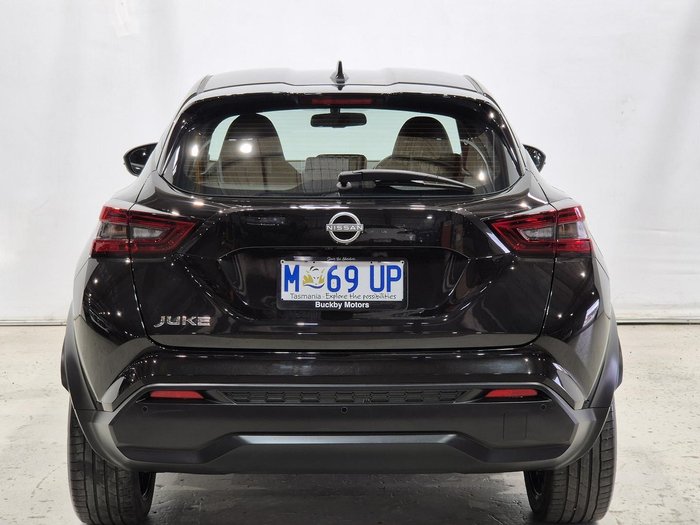 2023 Nissan JUKE ST-L