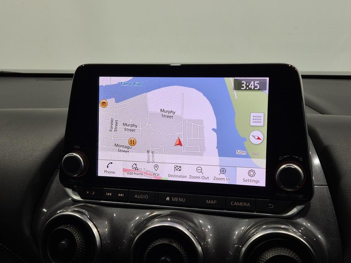 2023 Nissan JUKE ST-L