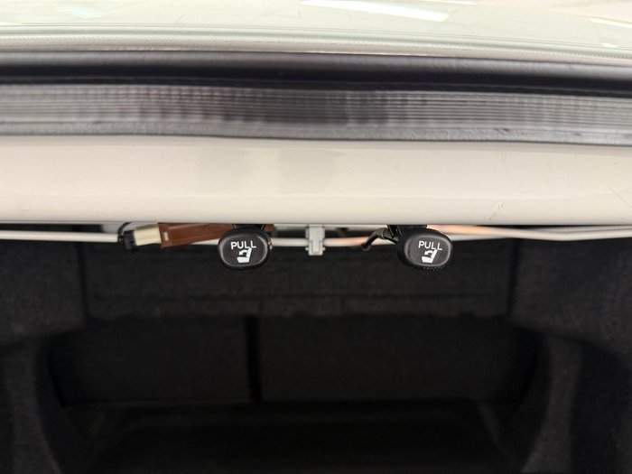 2016 Toyota Camry Atara S ASV50R Diamond White