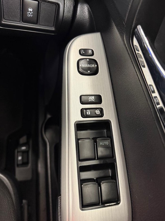 2016 Toyota Camry Atara S ASV50R Diamond White