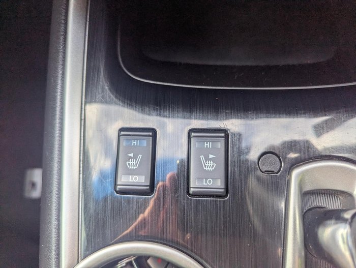 2016 Nissan Pathfinder ST-L R52 MY15 Brilliant Silver