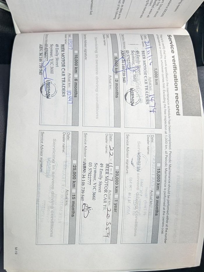 2016 Nissan Pathfinder ST-L R52 MY15 Brilliant Silver