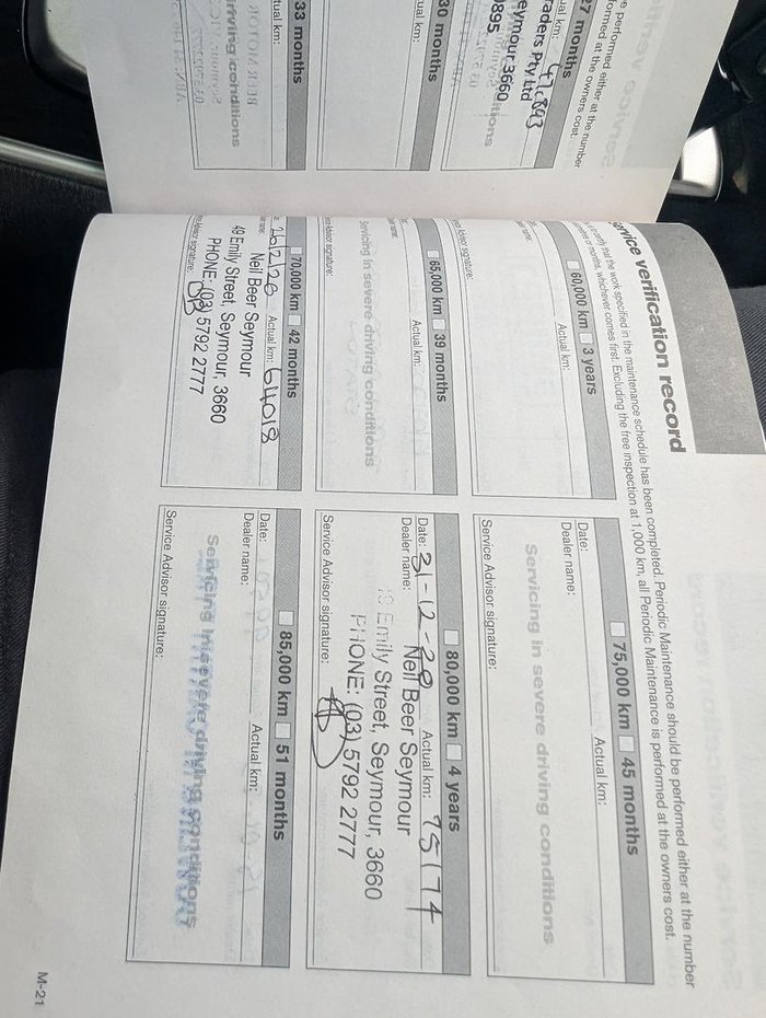 2016 Nissan Pathfinder ST-L R52 MY15 Brilliant Silver