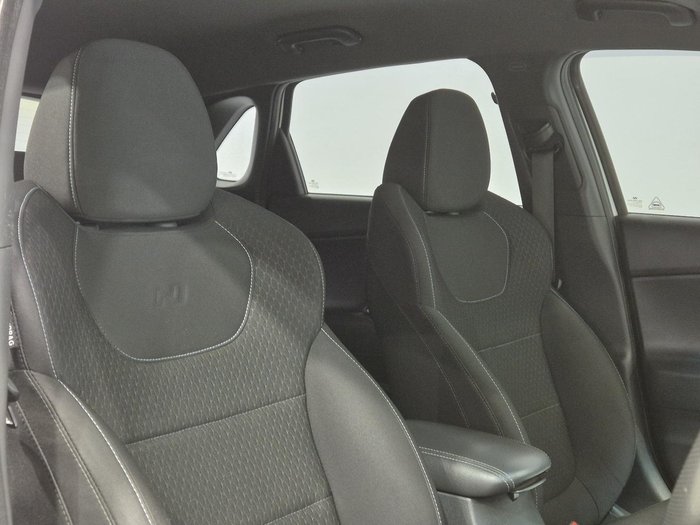 2018 Hyundai i30 N Performance