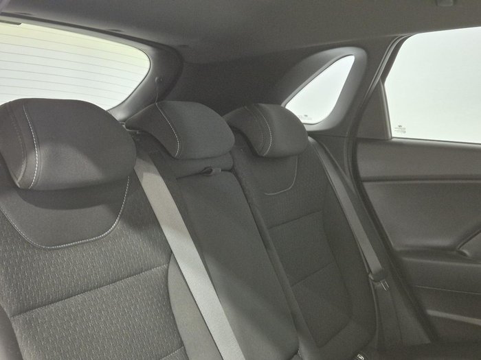 2018 Hyundai i30 N Performance PDe.2 MY18 Polar White