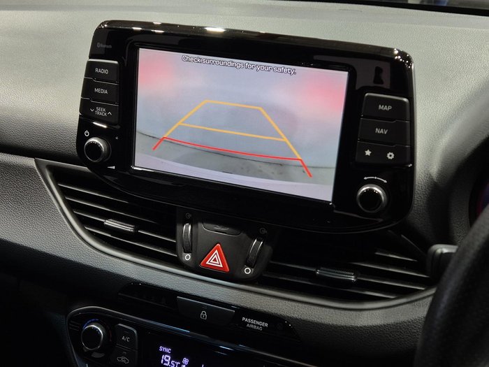 2018 Hyundai i30 N Performance