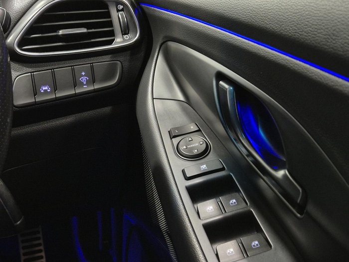 2018 Hyundai i30 N Performance