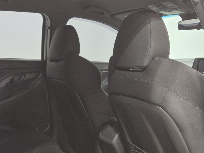 2018 Hyundai i30 N Performance