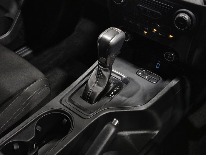 2021 Ford Ranger XLT Hi-Rider