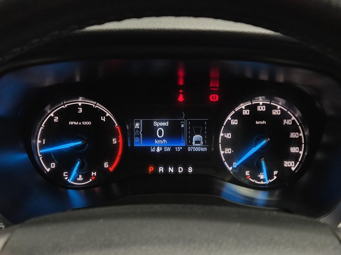 2021 Ford Ranger XLT Hi-Rider PX MkIII MY21.75 4x2 Lightning Blue